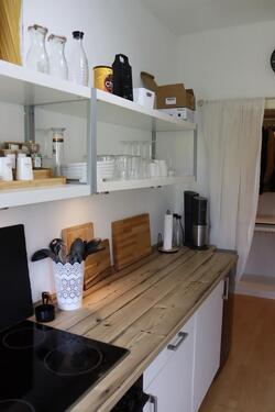 Foto - Etagenwohnung zur Miete in Düsseldorf