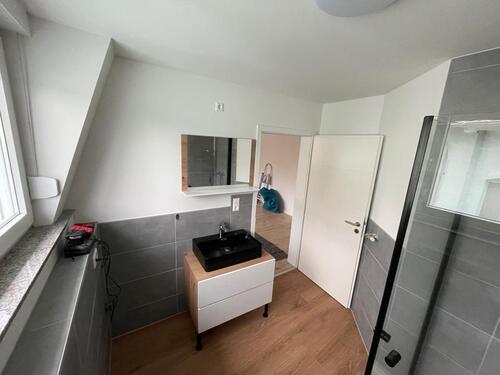 Foto - Etagenwohnung in Rastatt