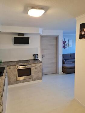 Foto - Etagenwohnung in Remchingen zur Miete