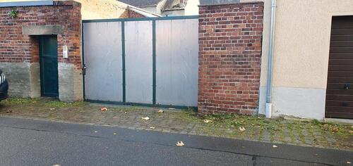 Foto - Lager zu vermieten - 150,00&nbsp;EUR Kaltmiete, ca.&nbsp; 50,00&nbsp;m&sup2;