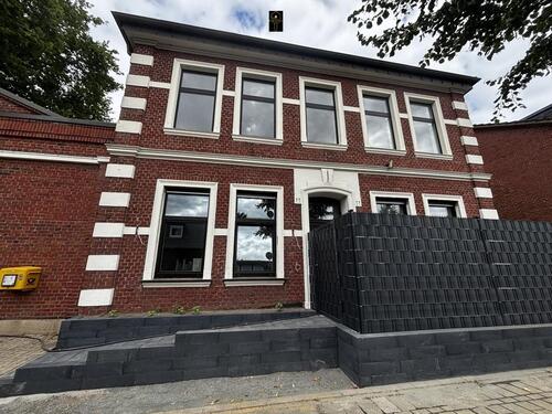 Foto - Etagenwohnung zur Miete in Rhede