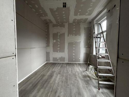 Foto - Etagenwohnung in Rhede