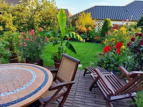 Foto - Reihenhaus XXL in Halle-Wörmlitz