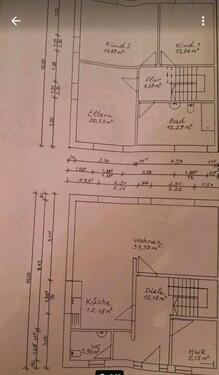 Foto - 4 Zimmer Einfamilienhaus in Minden