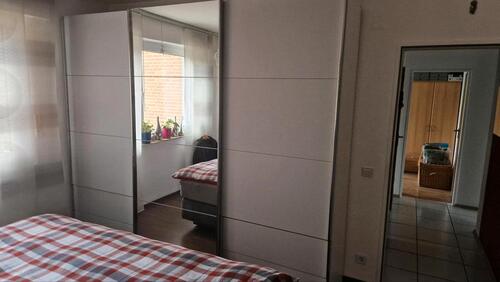 Foto - Etagenwohnung in Heiligenhaus zur Miete