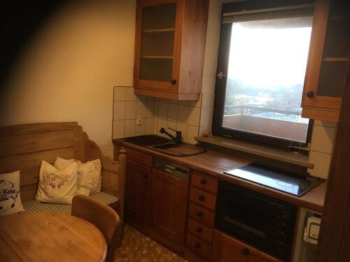 Foto - 2,5 -Zimmer Wohnung Burghausen Neustadt