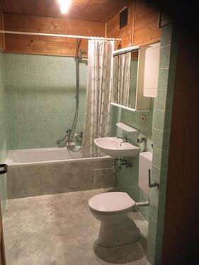 Foto - Etagenwohnung in Burghausen zur Miete