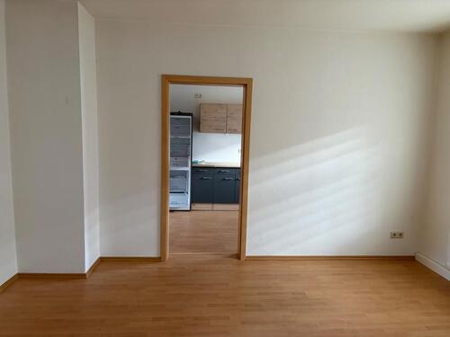 Foto - Etagenwohnung in Wittichenau zur Miete