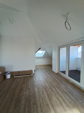 Foto - 4 Zimmer Dachgeschoßwohnung zur Miete in Wurzen