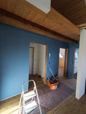 Foto - 4 Zimmer Dachgeschoßwohnung in Wurzen