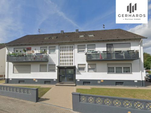 Foto - Moderne 2-Zimmer-Wohnung mit Einbauküche & Stellplatz