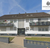 Moderne 2-Zimmer-Wohnung mit Einbauküche & Stellplatz - Sinzig