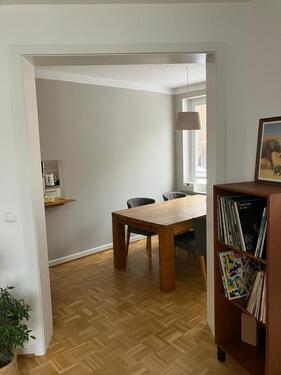 Foto - 2.5 Zimmer Hochparterre in Hamburg