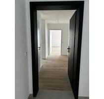 Helle Neubauwohnung. Erstbezug in Kreuztal