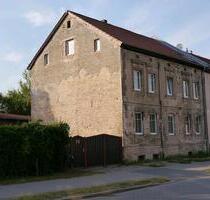 Mehrfamilienhaus Sanierungsbedürftig - Zehdenick