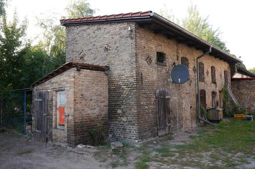 Foto - Mehrfamilienhaus, Wohnhaus in Zehdenick zum Kaufen