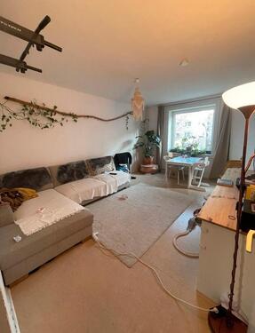 Foto - 3 Zimmer Wohnung zur Untermiete in Schöneberg