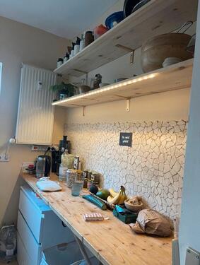 Foto - Etagenwohnung in Berlin zur Miete