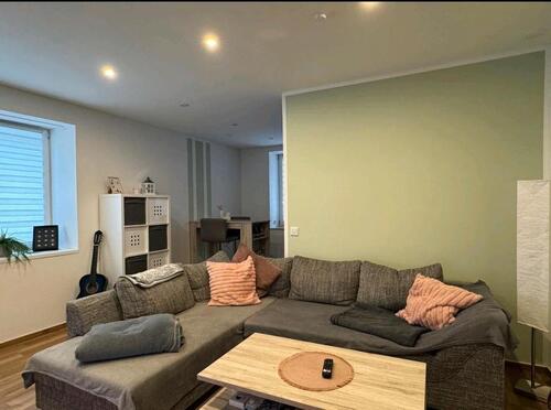 Foto - moderne 2 Raumwohnung - 280,00&nbsp;EUR Kaltmiete, ca.&nbsp; 53,00&nbsp;m&sup2;