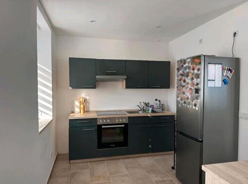 Foto - Erdgeschoßwohnung in Lauter-Bernsbach zur Miete