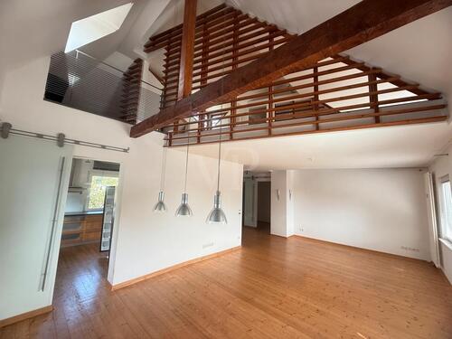 Foto - 3 Zimmer Maisonettenwohnung in Coburg