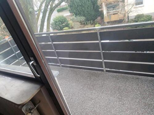 Foto - Etagenwohnung in Kaiserslautern zur Miete