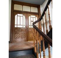 Wohnen im Altbau - 3 Zi KDB - 110 qm - Hagener-Boele