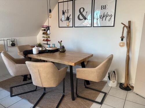 Foto - 5 Zimmer Maisonettenwohnung in Langenhagen