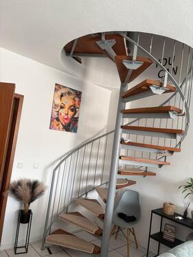 Foto - Maisonettenwohnung in Langenhagen zur Miete