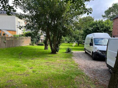 Foto - 4 Zimmer Maisonettenwohnung zur Miete in Oldenburg in Holstein