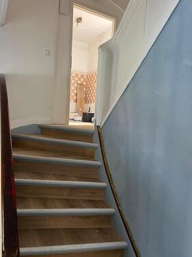 Foto - Maisonettenwohnung in Oldenburg in Holstein zur Miete