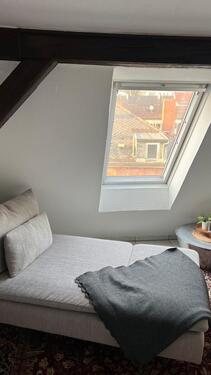 Foto - 1.5 Zimmer Dachgeschoßwohnung in Stuttgart