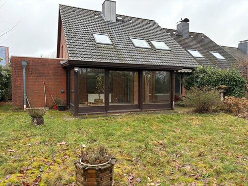 Foto - 2 Zimmerwohnung 82 m2 mit Garten und Keller