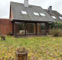 2 Zimmerwohnung 82 m2 mit Garten und Keller - Rosengarten