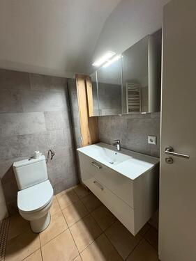 Foto - 2 Zimmer Erdgeschoßwohnung in Rosengarten