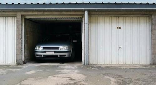 Foto - Garage zu vermieten 95100 Selb, Kappel, Mörikeweg