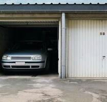 Garage zu vermieten 95100 Selb, Kappel, Mörikeweg - Herzogenaurach