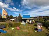 Foto - Last Minute 18.4-2.5 14 ÜN Ferienhaus Usedom XXL Spielplatz TOP