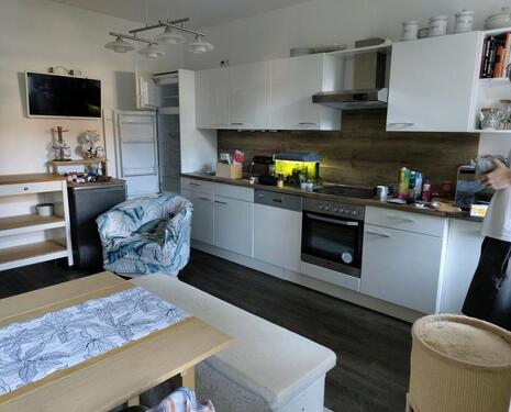 Foto - schöne helle Altbauwohnung in Nord Leipzig