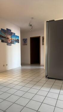 Foto - Dachgeschoßwohnung in Karlsdorf-Neuthard zur Miete