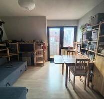 Zwischenmiete: 2-Zimmer-Wohnung in HD-Rohrbach ab 15.04.2026 - Heidelberg Boxberg