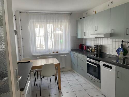 Foto - Ruhige 2,5-Zimmer-Wohnung direkt in Nürnberger City