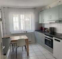 Ruhige 2,5-Zimmer-Wohnung direkt in Nürnberger City