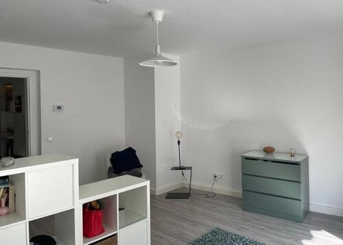 Foto - 2.5 Zimmer Etagenwohnung in Nürnberg