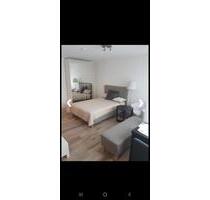 Tolle Wohnung im Westen mit Fußbodenheizung - Stuttgart Stuttgart-West
