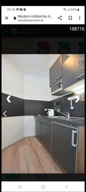 Foto - Etagenwohnung in Stuttgart zur Miete