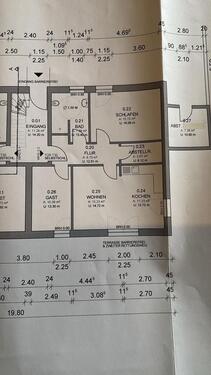 Foto - Moderne Neubauwohnung in Bordelum Erstbezug
