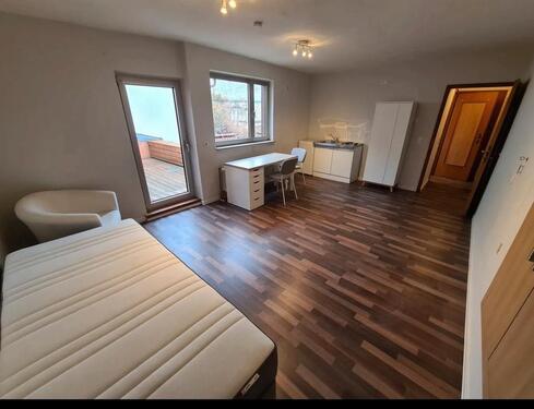 Foto - 5 -zimmer WG, ein zimmer is verfügbar 22m2, ab 01.05.2026