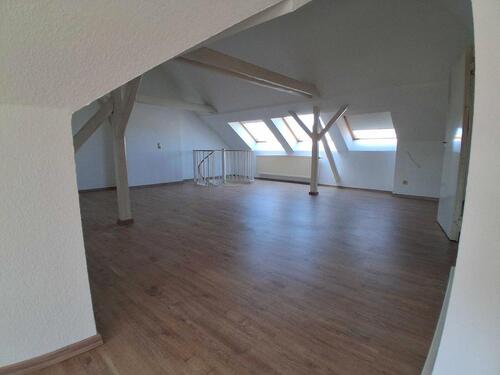 Foto - Maisonette Wohnung - 490,00&nbsp;EUR Kaltmiete, ca.&nbsp; 80,00&nbsp;m&sup2;