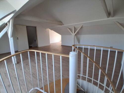 Foto - 2 Zimmer Maisonettenwohnung in Naumburg (Saale)
